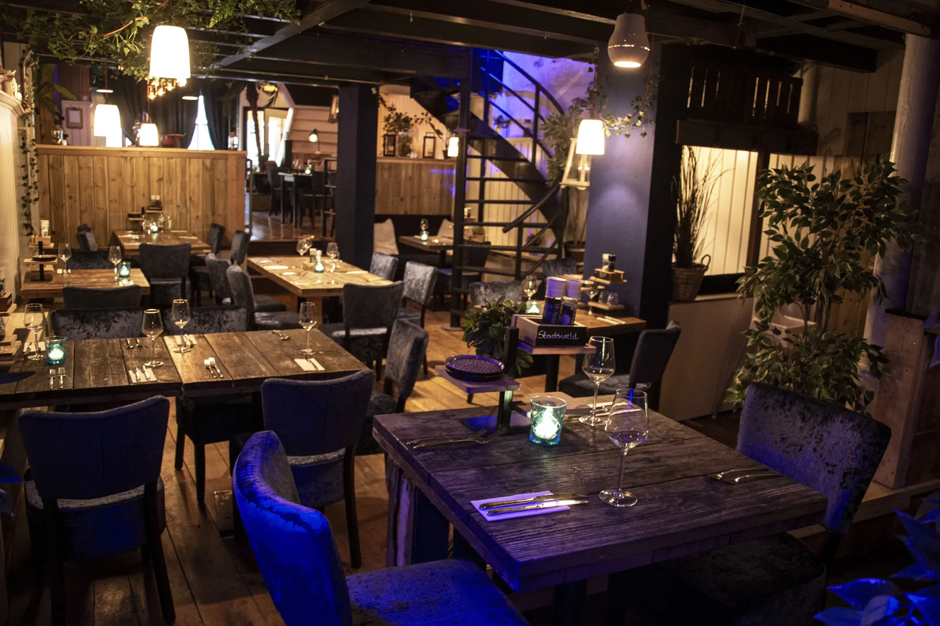 Bistro Dreams Enschede de plek voor heerlijk eten