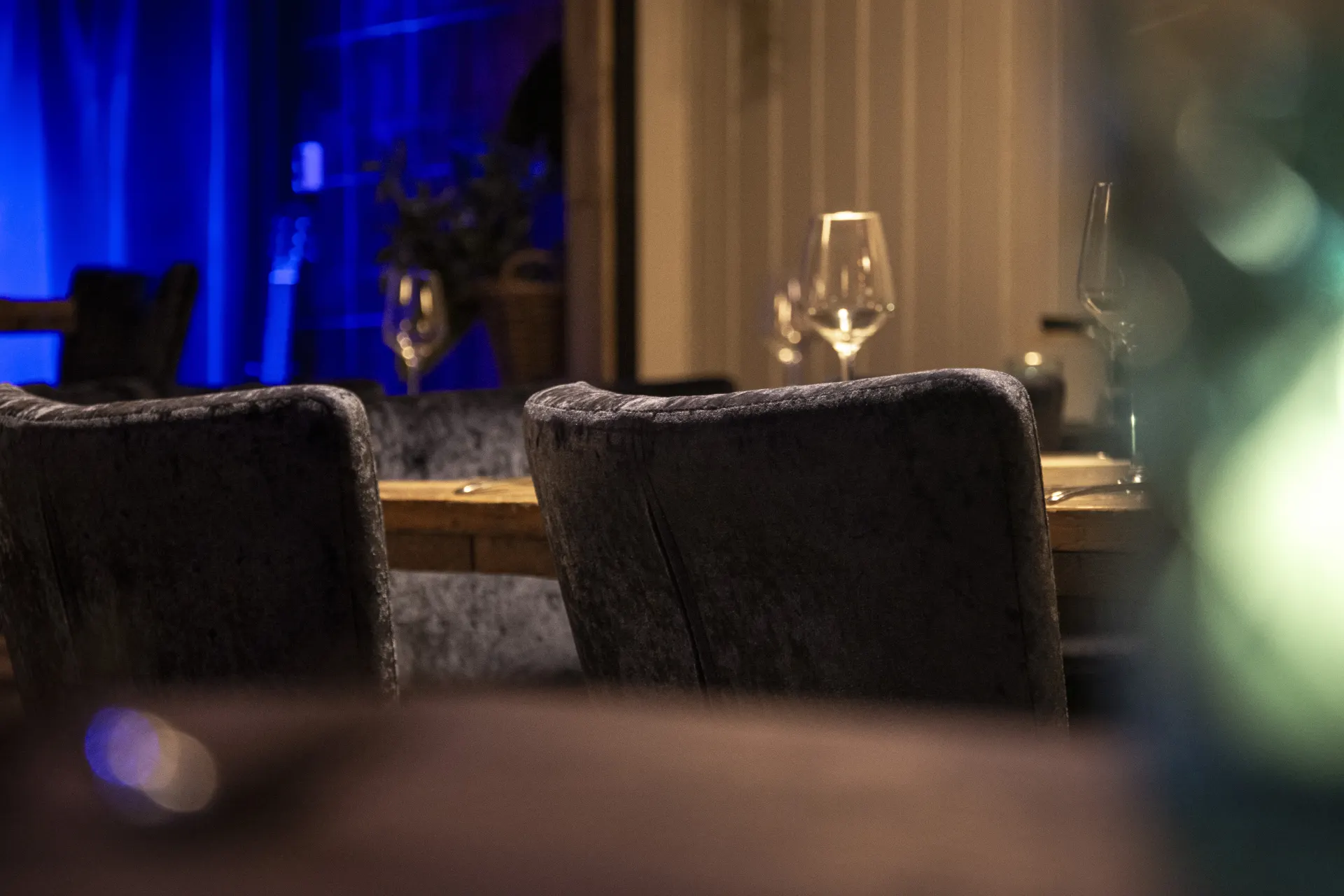 Bistro Dreams beste restaurant in enschede
